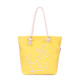 Жіноча сумка POOLPARTY anchor-yellow