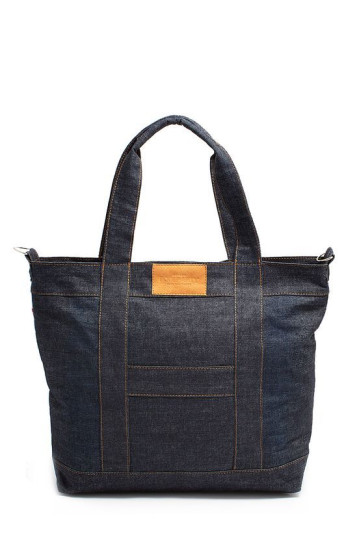 Жіноча сумка POOLPARTY pool6-jeans