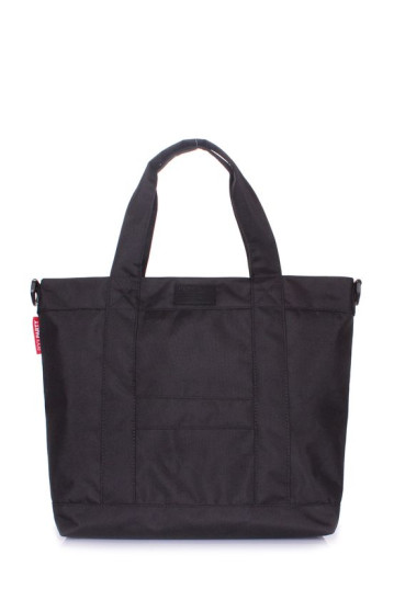 Жіноча сумка POOLPARTY pool-6-oxford