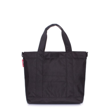 Жіноча сумка POOLPARTY pool-6-oxford