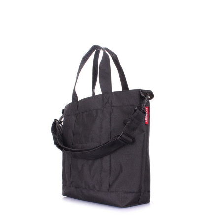 Жіноча сумка POOLPARTY pool-6-oxford