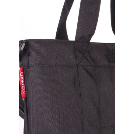 Жіноча сумка POOLPARTY pool-6-oxford