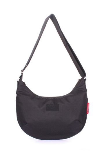 Жіноча сумка POOLPARTY pool-92-oford-black