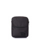 Сумка чоловіча POOLPARTY extreme-oxford-black