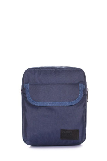 Сумка чоловіча POOLPARTY extreme-oxford-blue