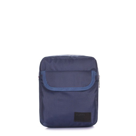 Сумка чоловіча POOLPARTY extreme-oxford-blue