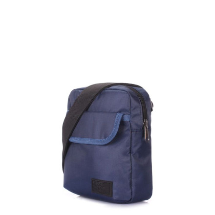 Сумка чоловіча POOLPARTY extreme-oxford-blue