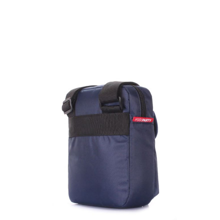 Сумка чоловіча POOLPARTY extreme-oxford-blue