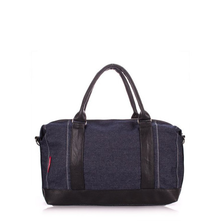 Сумка мужская POOLPARTY pool95-jeans