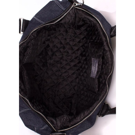 Сумка мужская POOLPARTY pool95-jeans