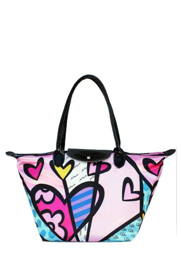 Жіноча сумка POOLPARTY pool80-8