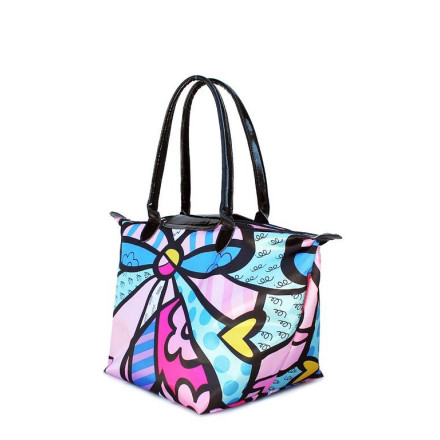 Жіноча сумка POOLPARTY pool80-8