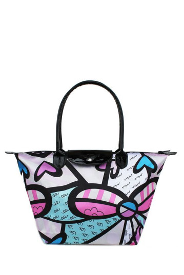 Сумка женская POOLPARTY pool80-5