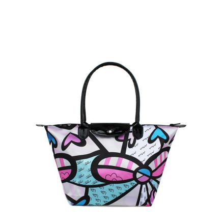 Сумка женская POOLPARTY pool80-5