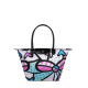 Сумка женская POOLPARTY pool80-5