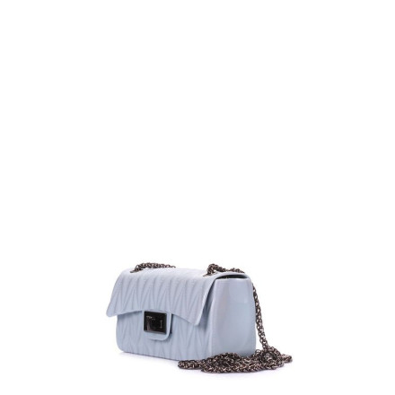 Жіноча сумка POOLPARTY opera-blue