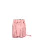 Сумка женская POOLPARTY mns-bucket-rose