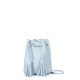 Жіноча сумка POOLPARTY miniso-bucket-babyblue