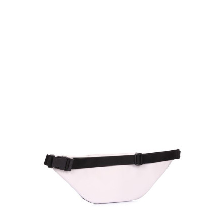 Жіноча сумка POOLPARTY banana-clr-white