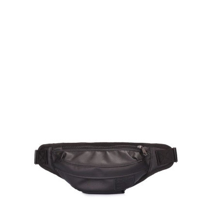 Сумка чоловіча POOLPARTY bumbag-pu