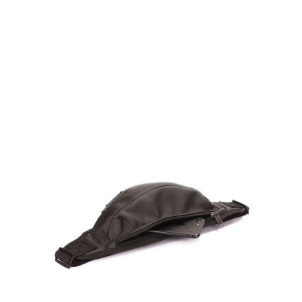 Сумка чоловіча POOLPARTY bumbag-pu