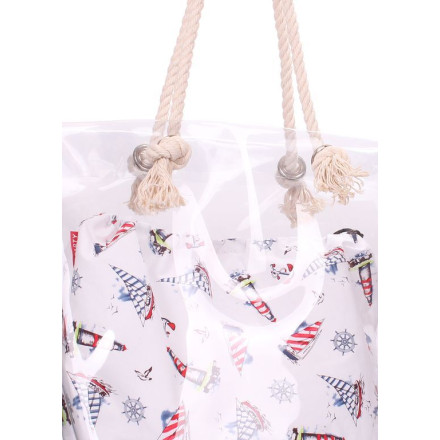 Жіноча сумка anchor-clr-marine