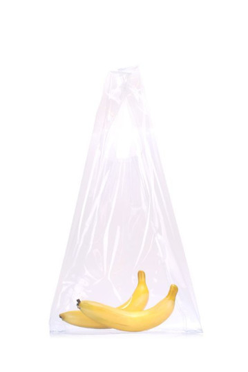 Сумка женская POOLPARTY plastic-tote