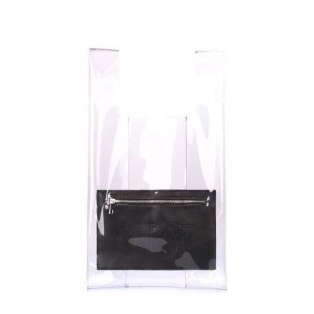 Жіноча сумка POOLPARTY oxygen-plprt