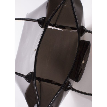 Жіноча сумка POOLPARTY pool-80-kelly