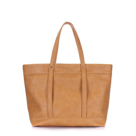 Жіноча сумка POOLPARTY argentina-beige