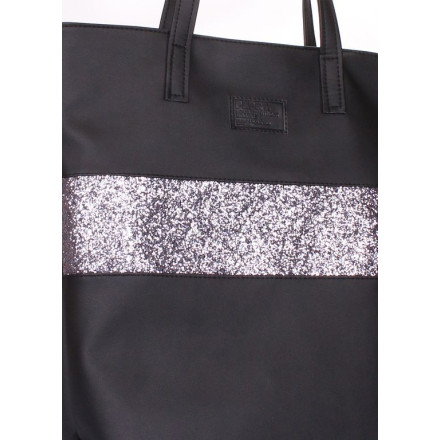 Жіноча сумка POOLPARTY sparkle-new