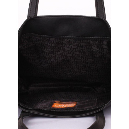 Жіноча сумка POOLPARTY sparkle-new