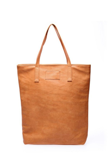 Сумка женская POOLPARTY poolparty-tulip-beige