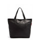 Жіноча сумка POOLPARTY pool88-black-PU