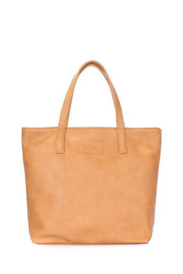 Жіноча сумка POOLPARTY pool-88-ginger