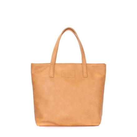 Жіноча сумка POOLPARTY pool-88-ginger