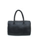 Жіноча сумка POOLPARTY pool87-black-PU