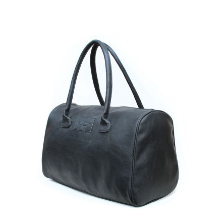 Жіноча сумка POOLPARTY pool87-black-PU