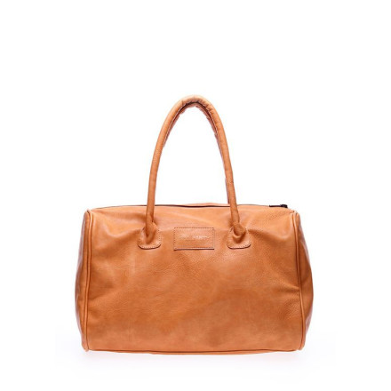 Жіноча сумка POOLPARTY pool87-beige-PU