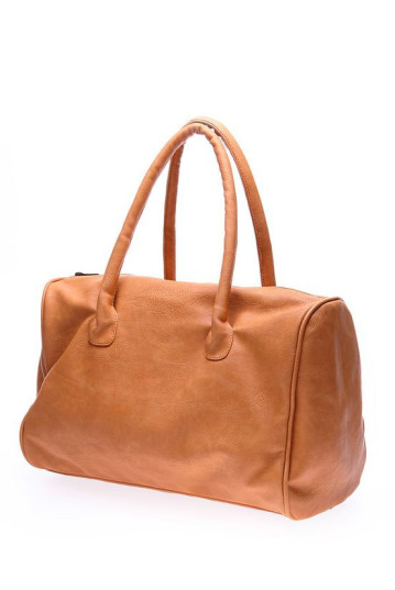 Сумка женская POOLPARTY pool87-beige-PU