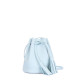 Жіноча сумка POOLPARTY bucket-blue