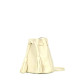 Жіноча сумка POOLPARTY bucket-lemonade