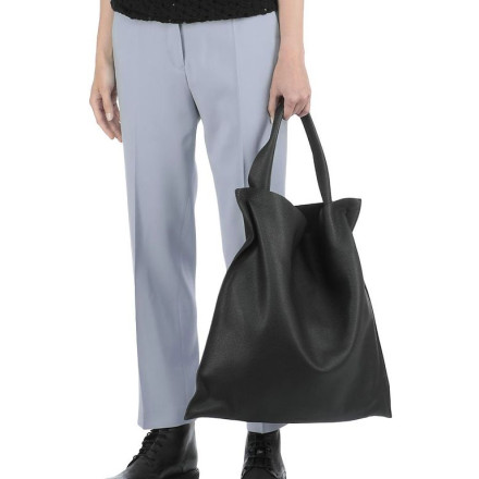 Жіноча сумка POOLPARTY bohemia-black