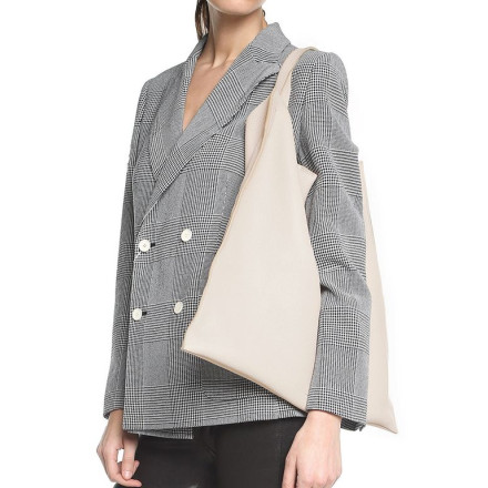 Жіноча сумка POOLPARTY bohemia-beige