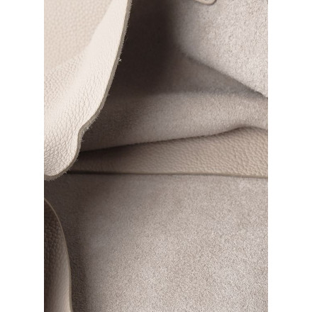 Жіноча сумка POOLPARTY bohemia-beige