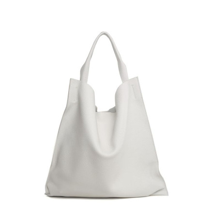 Жіноча сумка POOLPARTY bohemia-white