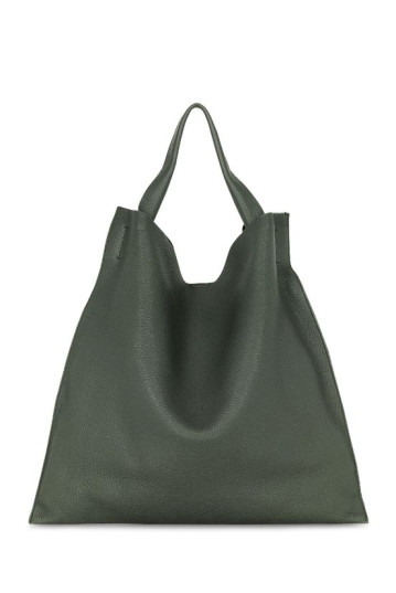 Жіноча сумка POOLPARTY bohemia-khaki