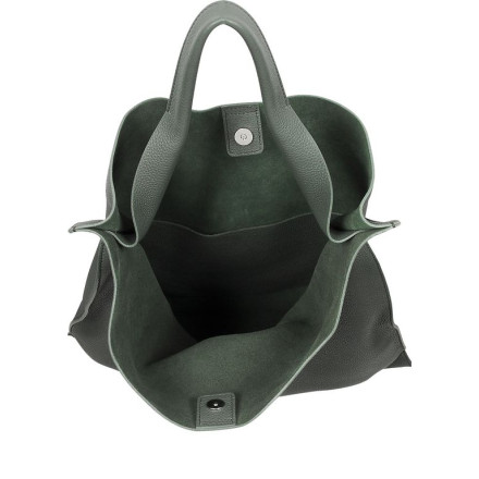 Жіноча сумка POOLPARTY bohemia-khaki