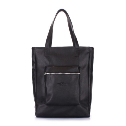 Жіноча сумка POOLPARTY spirit-black