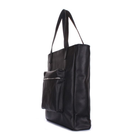 Жіноча сумка POOLPARTY spirit-black